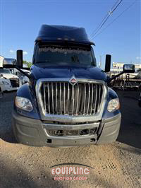 2019 International LT625