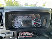 2019 International LT625