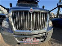 2019 International LT625