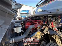 2019 International LT625