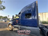 2019 International LT625