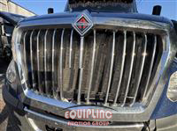 2019 International LT625