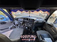 2019 International LT625