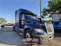 2019 International LT625