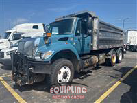 2005 International 7400