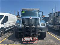 2005 International 7400