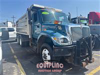 2005 International 7400