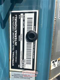 2005 International 7400