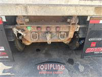 2005 International 7400