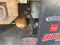 2005 International 7400
