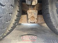 2005 International 7400