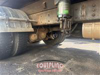 2005 International 7400