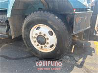 2005 International 7400