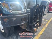 2005 International 7400