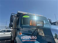 2005 International 7400