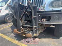 2005 International 7400