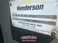 2005 International 7400
