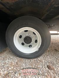 2019 Hino 155