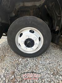 2019 Hino 155