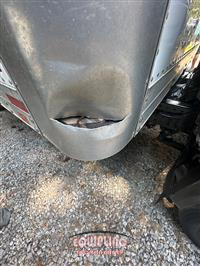 2019 Hino 155