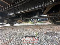 2019 Hino 155