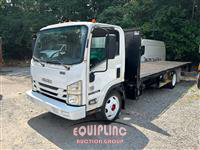 2017 Isuzu NRR