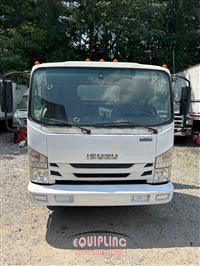 2017 Isuzu NRR