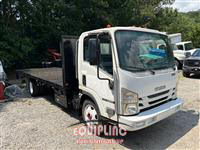 2017 Isuzu NRR