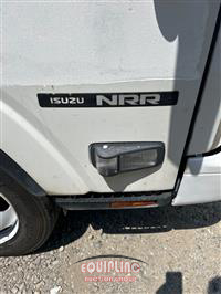 2017 Isuzu NRR