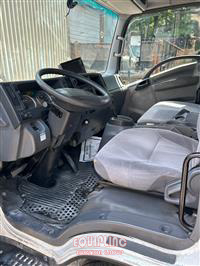 2017 Isuzu NRR