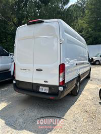 2022 Ford TRANSIT