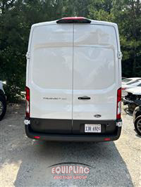 2022 Ford TRANSIT