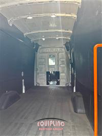 2022 Ford TRANSIT