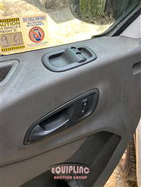 2022 Ford TRANSIT