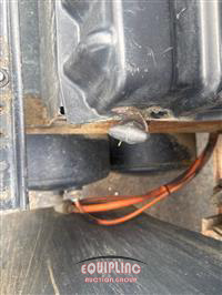 2005 International 7400