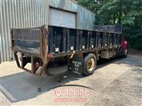 2013 Hino 268