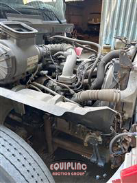 2013 Hino 268
