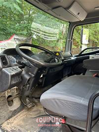 2013 Hino 268