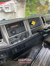 2013 Hino 268
