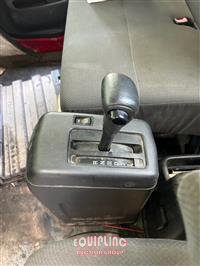 2013 Hino 268