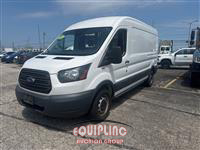 2017 Ford TRANSIT 250