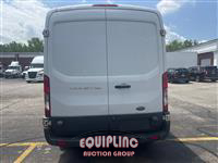 2017 Ford TRANSIT 250