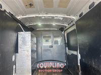 2017 Ford TRANSIT 250