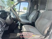 2017 Ford TRANSIT 250