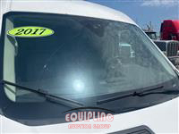 2017 Ford TRANSIT 250