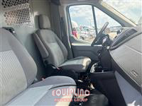 2017 Ford TRANSIT 250