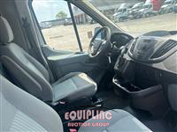 2017 Ford TRANSIT 250
