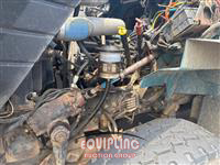 2005 International 7400