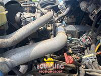 2005 International 7400