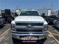 2019 GM GM515